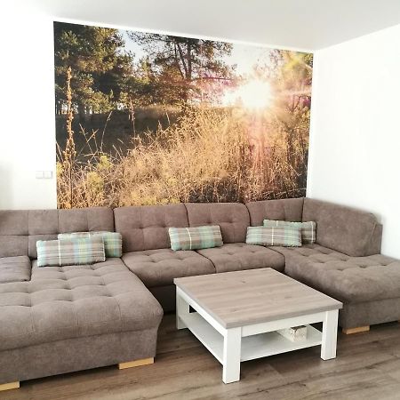 Apartman G4 Maty Frymburk Dış mekan fotoğraf