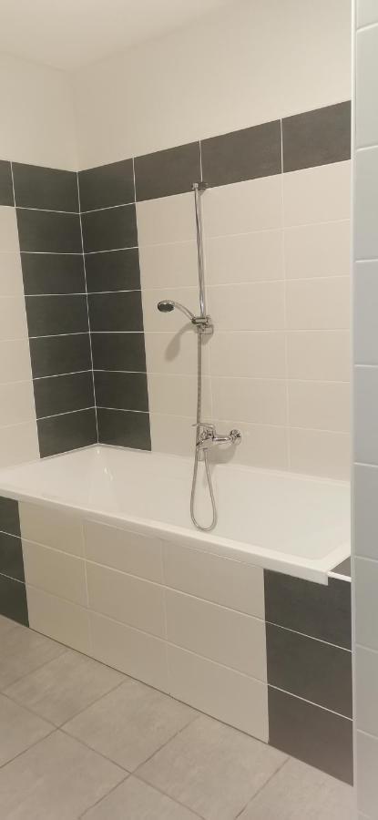 Apartman G4 Maty Frymburk Dış mekan fotoğraf