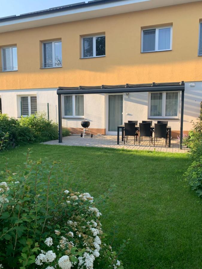Apartman G4 Maty Frymburk Dış mekan fotoğraf