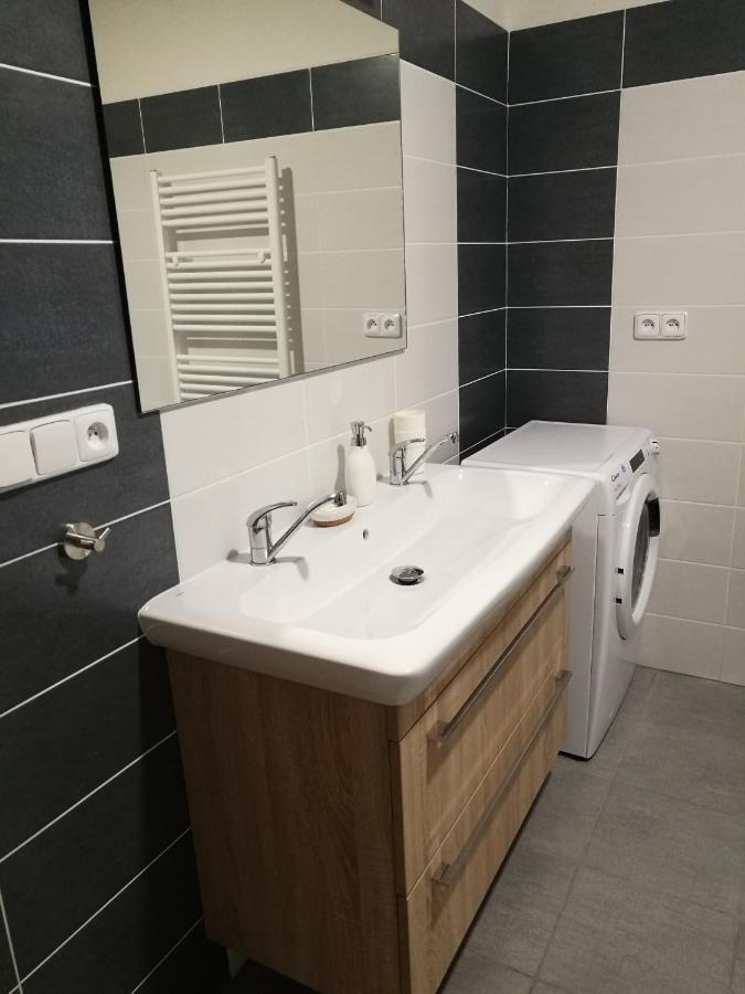 Apartman G4 Maty Frymburk Dış mekan fotoğraf