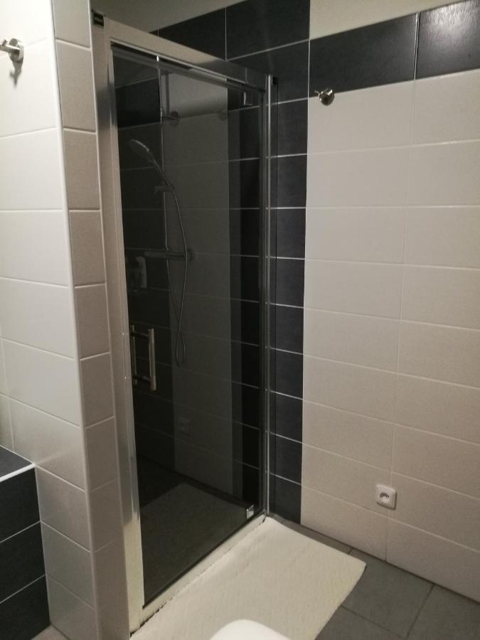 Apartman G4 Maty Frymburk Dış mekan fotoğraf