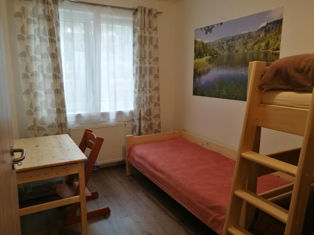Apartman G4 Maty Frymburk Dış mekan fotoğraf